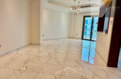 Apartment - 2 Bedrooms - 3 Bathrooms for rent in Giardino Apartments - The Pearl Island - Doha