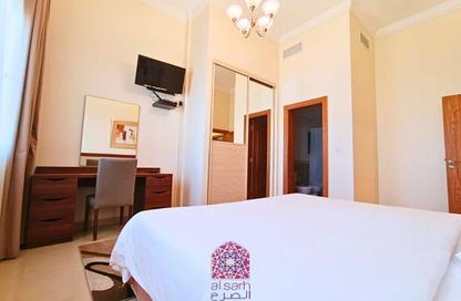 Bulk Rent Units - Studio - 3 Bathrooms for rent in Al Rabban Tower - West Bay - West Bay - Doha