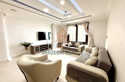 Apartment - 2 - 2 for rent in East Porto Drive - Porto Arabia - The Pearl Island - Doha