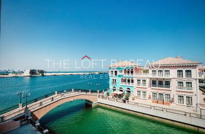 Townhouse - 3 - 4 for rent in Murano - Qanat Quartier - The Pearl Island - Doha