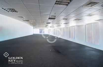 Office Space - Studio for rent in West Bay Tower - West Bay - West Bay - Doha