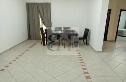 Apartment - 2 Bedrooms - 2 Bathrooms for rent in Al Mansoura - Al Mansoura - Doha