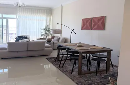 شقة - غرفة نوم - 2 حمامات للايجار في ريزيدينشيال دي5 - جنوب فوكس هيلس - فوكس هيلز - الوسيل