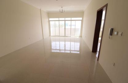 Apartment - 1 Bedroom - 2 Bathrooms for rent in Residential D5 - Fox Hills South - Fox Hills - Lusail