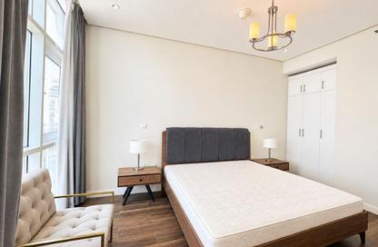 Apartment - 3 Bedrooms - 5 Bathrooms for rent in Floresta Gardens - Floresta Gardens - The Pearl Island - Doha Apartment - 3 Bedrooms - 5 Bathrooms for rent in Floresta Gardens - Floresta Gardens - The Pearl Island - Doha