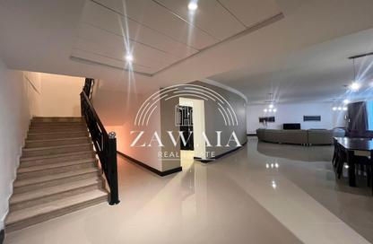 Duplex - 3 Bedrooms - 5 Bathrooms for rent in West Bay Tower - West Bay - West Bay - Doha