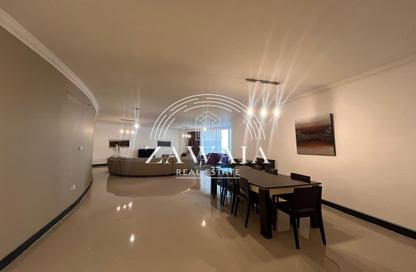 Duplex - 3 Bedrooms - 5 Bathrooms for rent in West Bay Tower - West Bay - West Bay - Doha