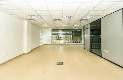 Office Space - Studio - 1 Bathroom for rent in Anas Street - Fereej Bin Mahmoud North - Fereej Bin Mahmoud - Doha