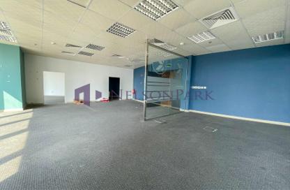 Office Space - Studio - 1 Bathroom for sale in Palm Tower B - Palm Towers - West Bay - Doha