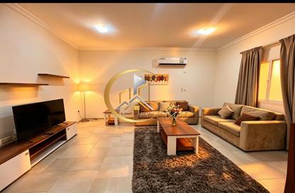 Apartment - 2 Bedrooms - 2 Bathrooms for rent in Al Nasr Street - Al Nasr - Doha