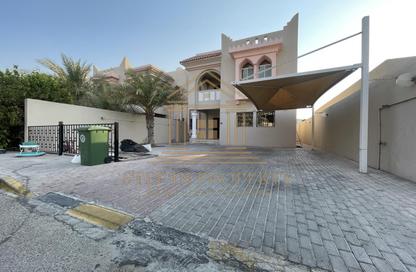 Villa - 5 Bedrooms - 5 Bathrooms for rent in Street 871 - Al Duhail South - Al Duhail - Doha