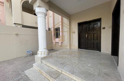 Villa - 5 Bedrooms - 5 Bathrooms for rent in Street 871 - Al Duhail South - Al Duhail - Doha