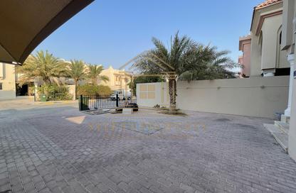 Villa - 5 Bedrooms - 5 Bathrooms for rent in Street 871 - Al Duhail South - Al Duhail - Doha