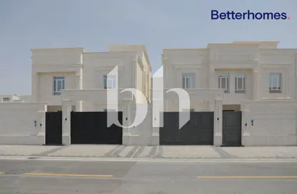 Villa - 7 Bedrooms - 7+ Bathrooms for sale in Wadi Al Markh - Muraikh - AlMuraikh - Doha