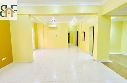 Apartment - 3 Bedrooms - 3 Bathrooms for rent in Al Mansoura - Al Mansoura - Doha Apartment - 3 Bedrooms - 3 Bathrooms for rent in Al Mansoura - Al Mansoura - Doha