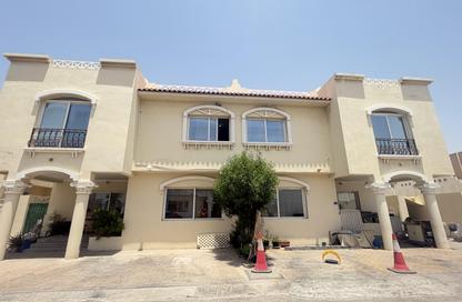 Apartment - Studio - 1 Bathroom for rent in Mamoura 18 - Al Maamoura - Doha