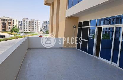 Apartment - 3 - 3 for rent in Fox Hills A13 - Fox Hills - Lusail