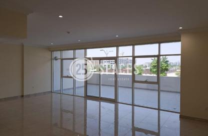 Apartment - 3 - 3 for rent in Fox Hills A13 - Fox Hills - Lusail