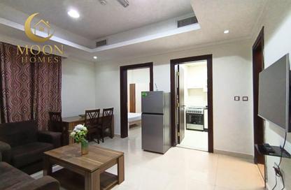 Apartment - 1 Bedroom - 2 Bathrooms for rent in Salaja Street - Doha Al Jadeed - Doha Apartment - 1 Bedroom - 2 Bathrooms for rent in Salaja Street - Doha Al Jadeed - Doha