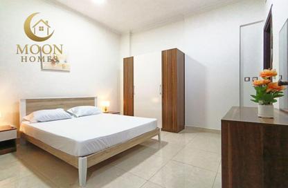 شقة - غرفة نوم - 2 حمامات للايجار في شارع سالاجا - دوحة الجديد - الدوحة