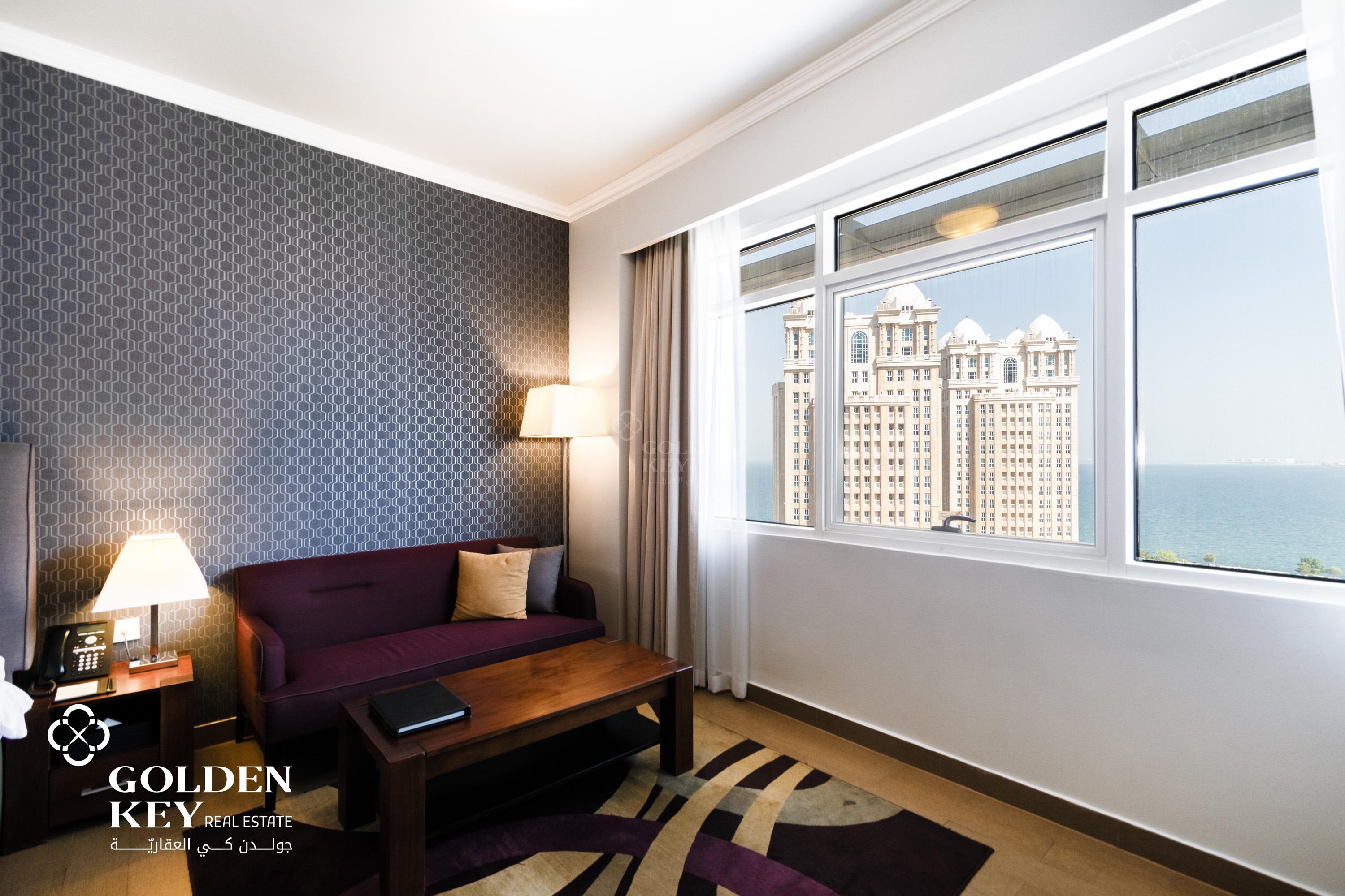 Bills Included+WiFi  Premium Tower | West Bay