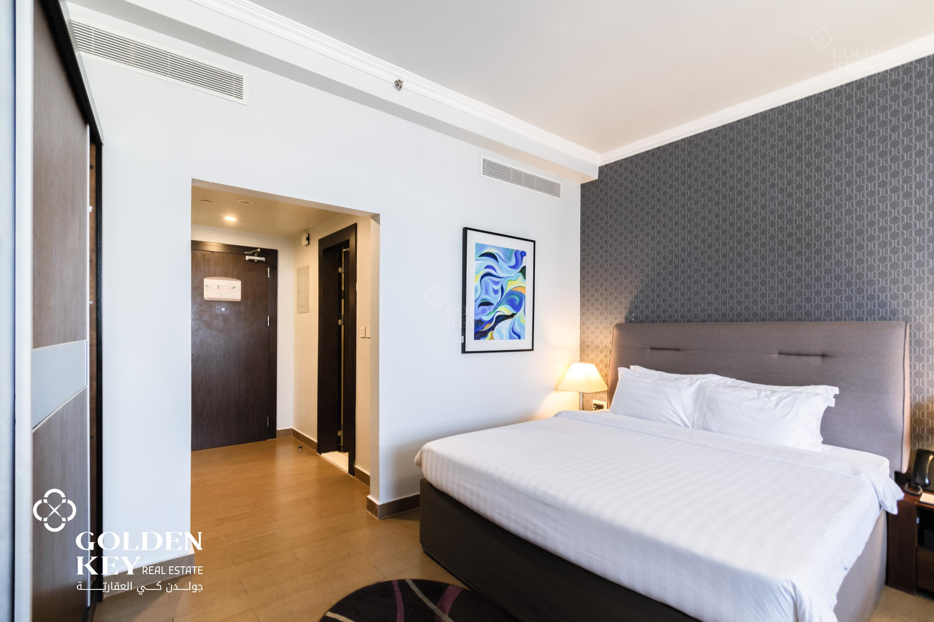 Bills Included+WiFi  Premium Tower | West Bay