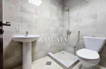Apartment - 2 Bedrooms - 2 Bathrooms for rent in Al Murrah - Al Rayyan - Doha