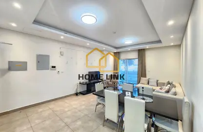 Apartment - 2 Bedrooms - 2 Bathrooms for sale in Al Erkyah City - Lusail Apartment - 2 Bedrooms - 2 Bathrooms for sale in Al Erkyah City - Lusail