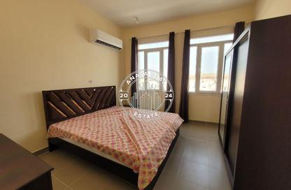 Apartment - 2 Bedrooms - 2 Bathrooms for rent in Al Duhail - Al Duhail - Doha Apartment - 2 Bedrooms - 2 Bathrooms for rent in Al Duhail - Al Duhail - Doha