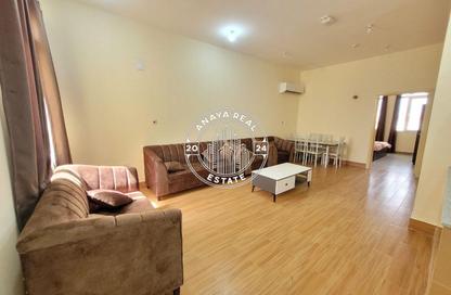 Apartment - 2 Bedrooms - 2 Bathrooms for rent in Al Duhail - Al Duhail - Doha Apartment - 2 Bedrooms - 2 Bathrooms for rent in Al Duhail - Al Duhail - Doha