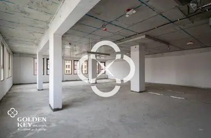 Office Space - Studio - 1 Bathroom for rent in D22 - Fox Hills - Lusail