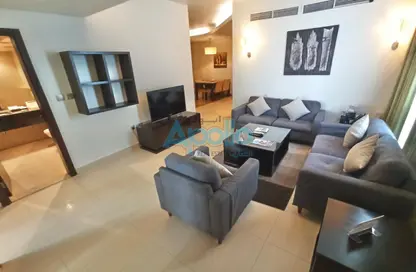 Apartment - 2 Bedrooms - 2 Bathrooms for rent in Imperial Suites - Old Salata - Salata - Doha Apartment - 2 Bedrooms - 2 Bathrooms for rent in Imperial Suites - Old Salata - Salata - Doha