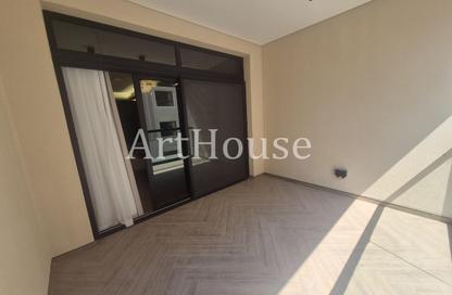 Apartment - 2 Bedrooms - 3 Bathrooms for rent in Fox Hills South - Fox Hills - Lusail