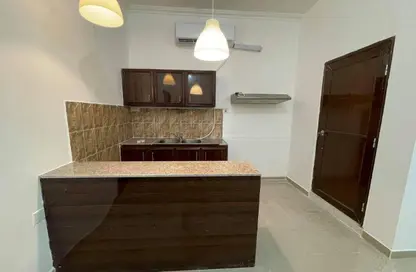 Apartment - 1 Bedroom - 1 Bathroom for rent in Al Nuaija Street - Al Hilal West - Al Hilal - Doha