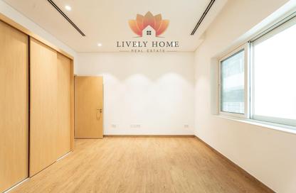 Apartment - 2 - 2 for sale in Fox Hills A13 - Fox Hills - Lusail