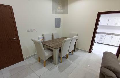Apartment - 3 Bedrooms - 3 Bathrooms for rent in Al Sadd Road - Al Sadd - Doha Apartment - 3 Bedrooms - 3 Bathrooms for rent in Al Sadd Road - Al Sadd - Doha
