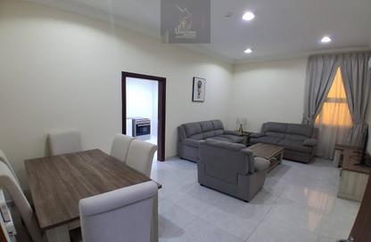 Apartment - 3 Bedrooms - 3 Bathrooms for rent in Al Sadd Road - Al Sadd - Doha Apartment - 3 Bedrooms - 3 Bathrooms for rent in Al Sadd Road - Al Sadd - Doha