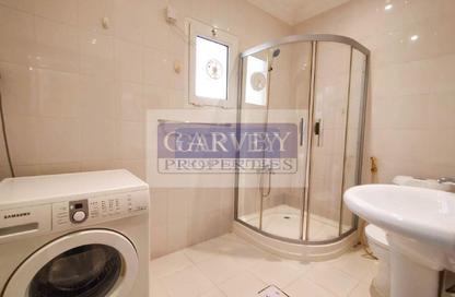 Apartment - 1 - 1 for rent in Saeed Ibn Jubair - Al Aziziyah - Doha