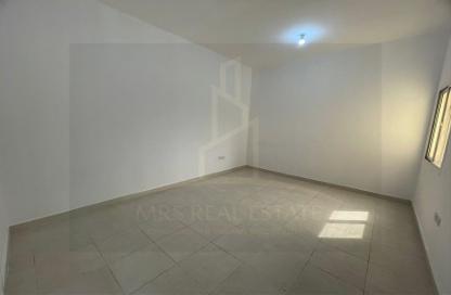 Apartment - 2 Bedrooms - 2 Bathrooms for rent in Aabdullah Bin Sultan Al Thani - C-Ring Road - Al Sadd - Doha