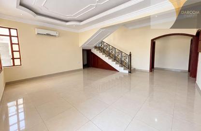 Villa - 6 - 5 for rent in Umm Al Seneem Street - Ain Khaled - Doha Villa - 6 - 5 for rent in Umm Al Seneem Street - Ain Khaled - Doha
