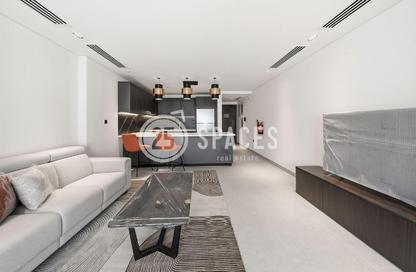 Apartment - Studio - 1 Bathroom for sale in La Plage South - La Plage - The Pearl Island - Doha