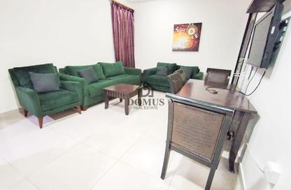 Apartment - 1 - 1 for rent in Al Aman Street - Umm Ghuwailina - Doha Apartment - 1 - 1 for rent in Al Aman Street - Umm Ghuwailina - Doha