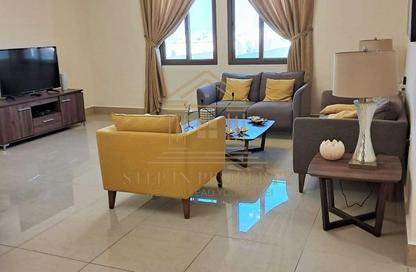Apartment - 2 - 2 for rent in Al Waab Street - Al Waab - Doha Apartment - 2 - 2 for rent in Al Waab Street - Al Waab - Doha