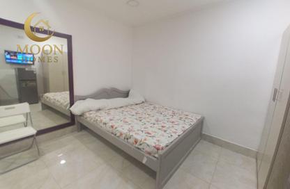 Apartment - Studio - 1 Bathroom for rent in Umm Ghuwailina 4 - Umm Ghuwailina - Doha Apartment - Studio - 1 Bathroom for rent in Umm Ghuwailina 4 - Umm Ghuwailina - Doha