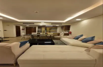 شقة - 2 غرف نوم - 3 حمامات للبيع في الاركية سيتي - الوسيل