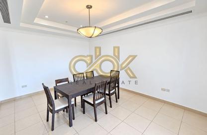 Apartment - 2 - 3 for sale in East Porto Drive - Porto Arabia - The Pearl Island - Doha