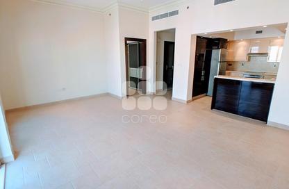 Apartment - 1 Bedroom - 2 Bathrooms for rent in Teatro - Qanat Quartier - The Pearl Island - Doha Apartment - 1 Bedroom - 2 Bathrooms for rent in Teatro - Qanat Quartier - The Pearl Island - Doha