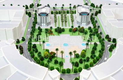 Apartment - 1 Bedroom - 2 Bathrooms for sale in Fox Hills A13 - Fox Hills - Lusail