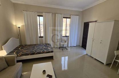 Apartment - Studio - 1 Bathroom for rent in Bu Hamour Street - Abu Hamour - Doha Apartment - Studio - 1 Bathroom for rent in Bu Hamour Street - Abu Hamour - Doha