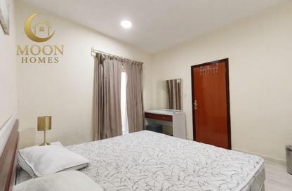 Apartment - 1 Bedroom - 1 Bathroom for rent in Umm Ghuwailina 4 - Umm Ghuwailina - Doha